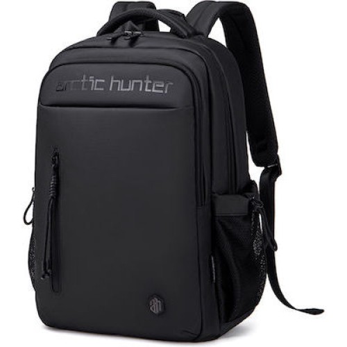 ΤΣΑΝΤΑ ΦΟΡΗΤΟΥ Η/Υ ARCTIC HUNTER B00534-BK BACKPACK 15.6'' BLACK